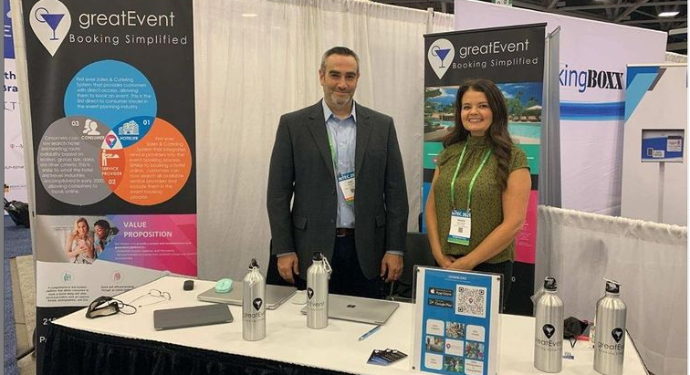 Showcasing Greatevent