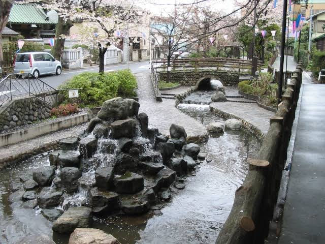 Edogawa Housing Complex