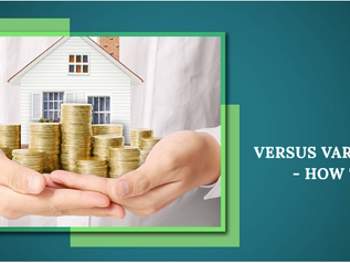 Fixed Rate Versus Variable Rate Mortgage - How to Decide?