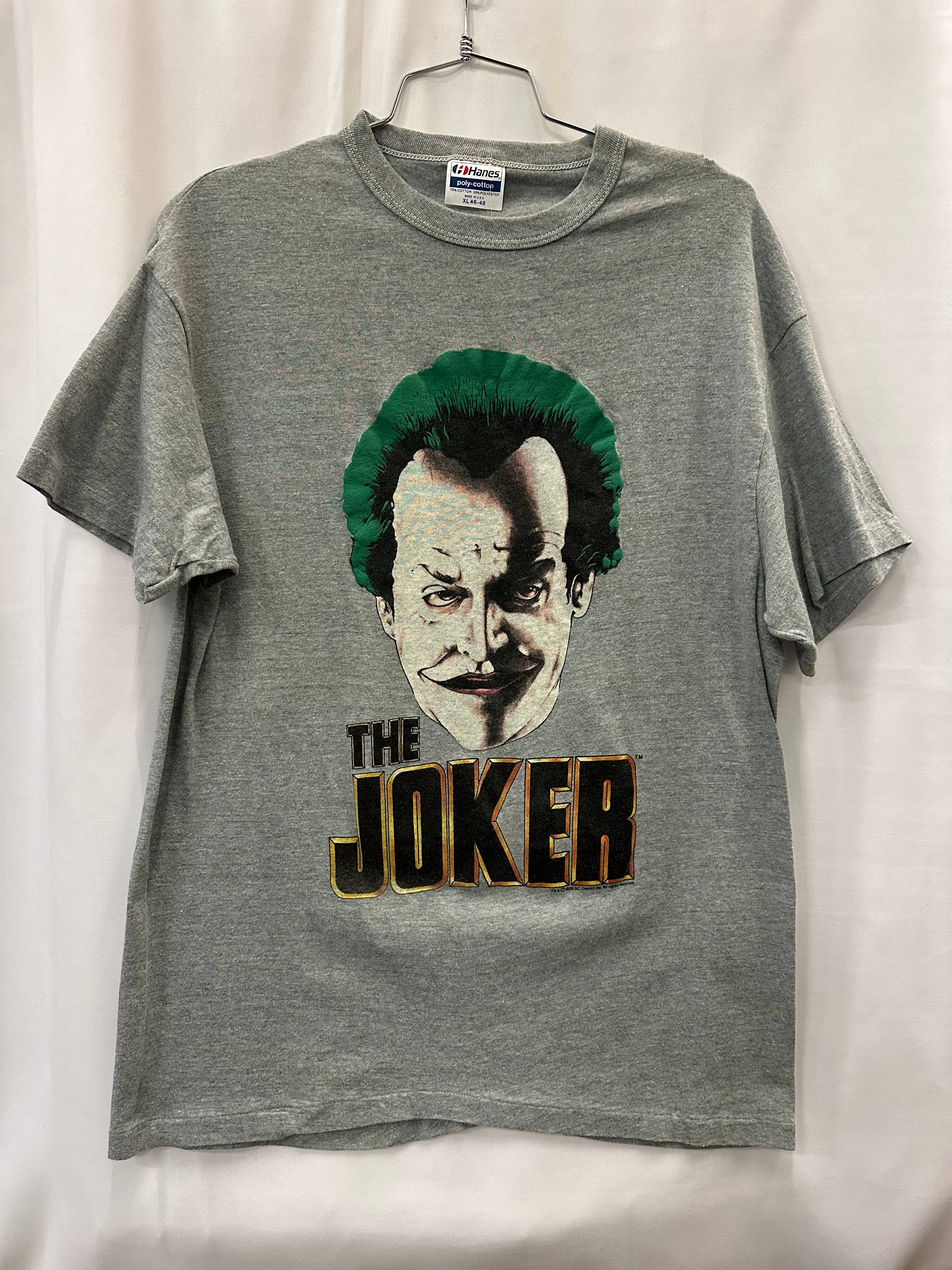 The Joker/Batman T-shirt