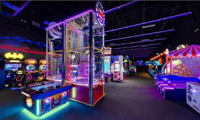 Thumbnail: Monster Mini Golf (Edison)