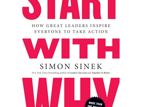 Start with Why