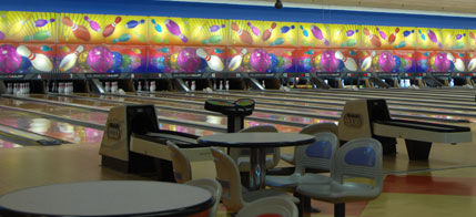 Thumbnail: Shore Lanes