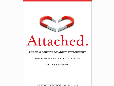 Attached