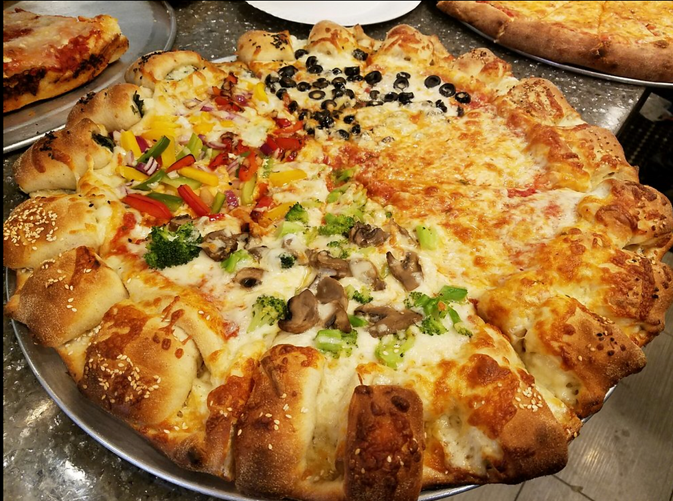 Thumbnail: Eat N' Run Cafe
