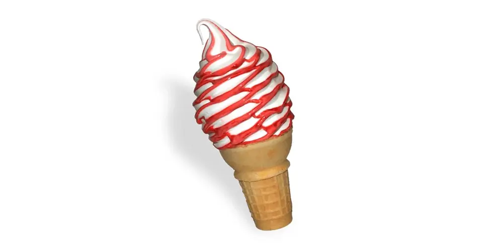 Thumbnail: Sprinkles (River Ave)
