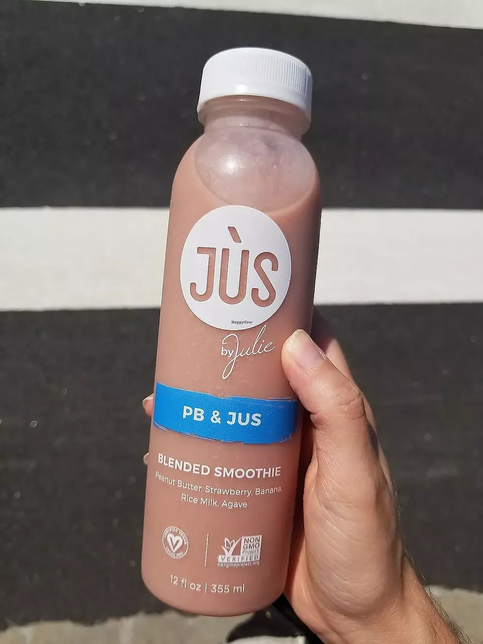 Thumbnail: Jus By Julie