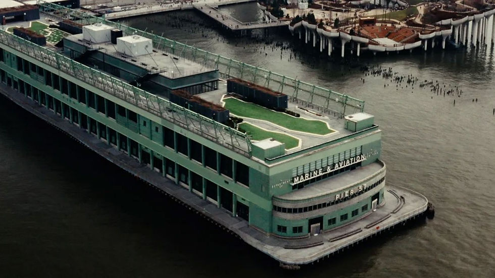 Thumbnail: Pier 57