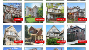 Your Dream Home Is Waiting for You...