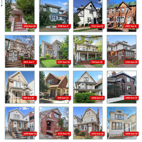Your Dream Home Is Waiting for You...