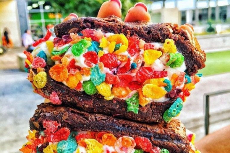 Thumbnail: The Baked Bear