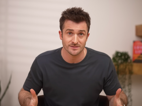 Matthew Hussey — 4 Crucial Steps to Know If That Person Is Right for You