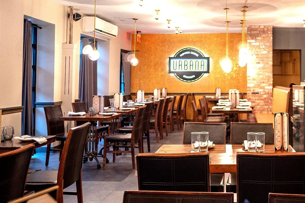 Urbana