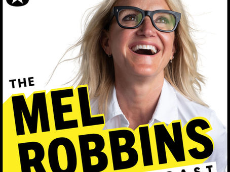 Mel Robbins — Why Do I Love the Way That I Love: The 4 Attachment Styles Explained