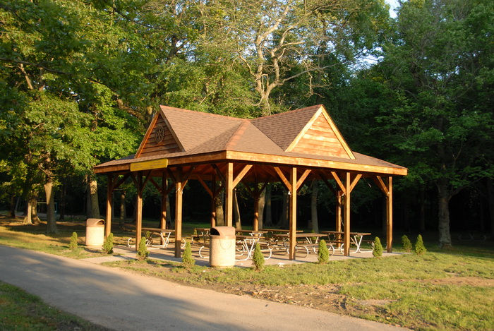 Thumbnail: Hamilton Veterans Park