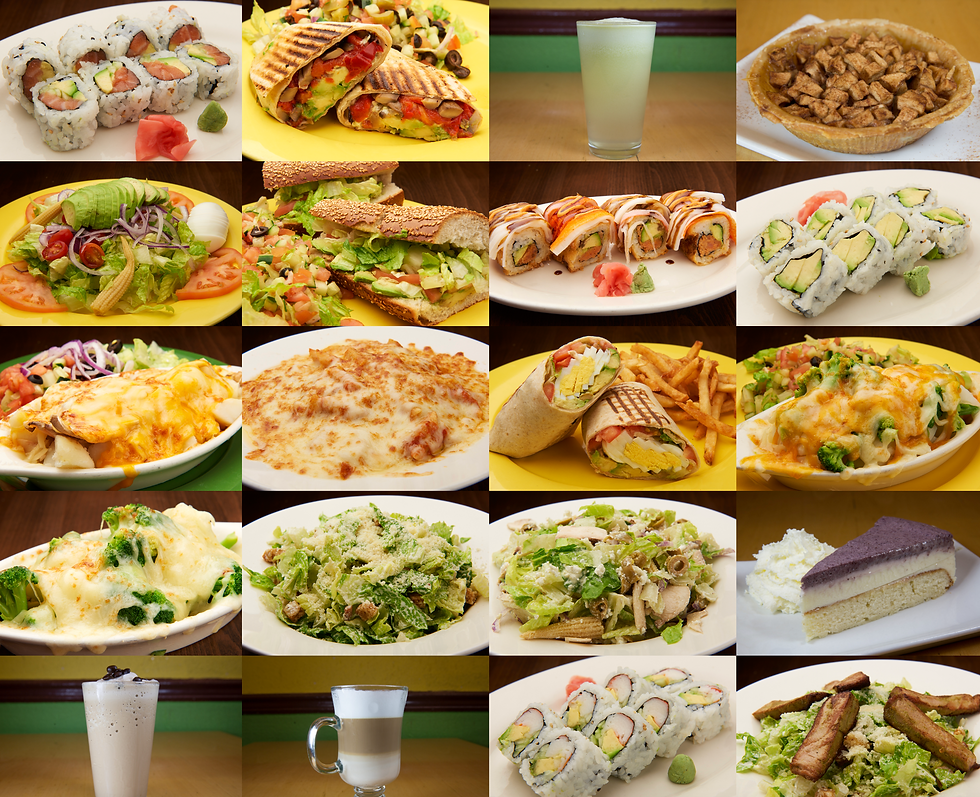 Thumbnail: Sunflower Cafe Brooklyn