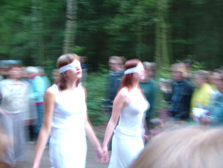 Buitenkunst Drenthe 2005