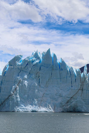 Parque Nacional los Glaciares, El calafate, Provincia de Santa Cruz