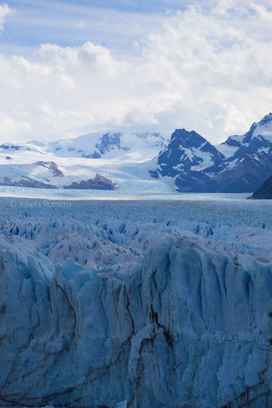 Parque Nacional los Glaciares, El calafate, Provincia de Santa Cruz