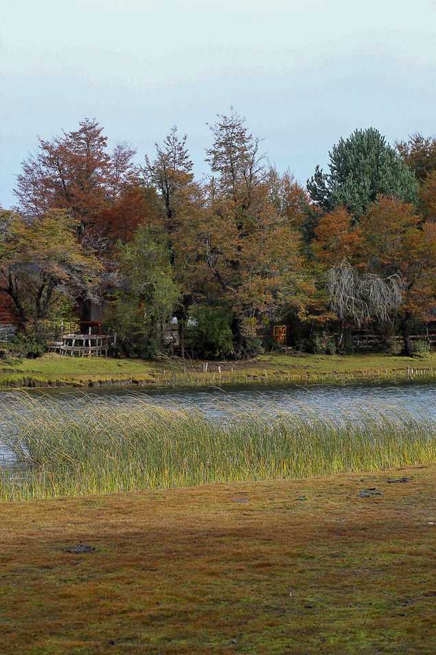 Villa Pehuenia, Provincia de Neuquen