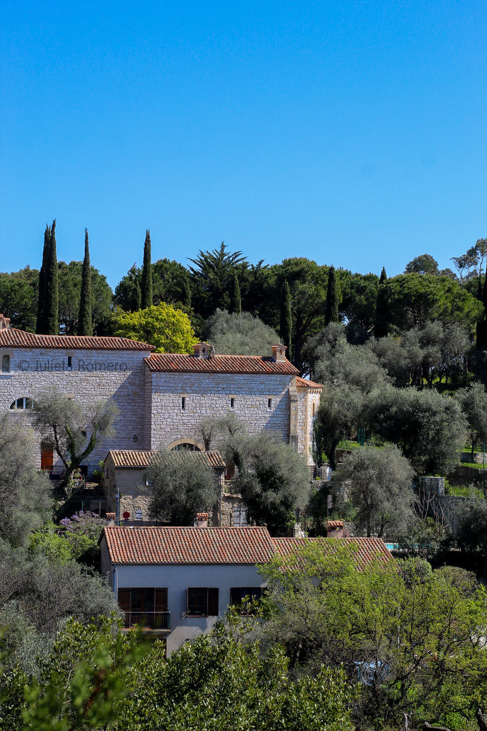 Eze, Francia