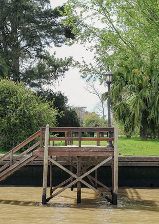 Tigre, Provincia de Buenos Aires