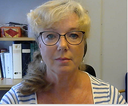 Therese Brask-Rustad