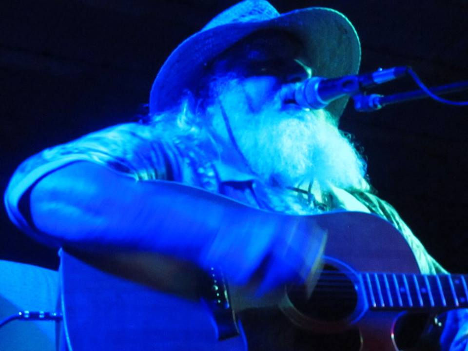 Don "POOBAH" Mealer Live at Short Mountain Distillery