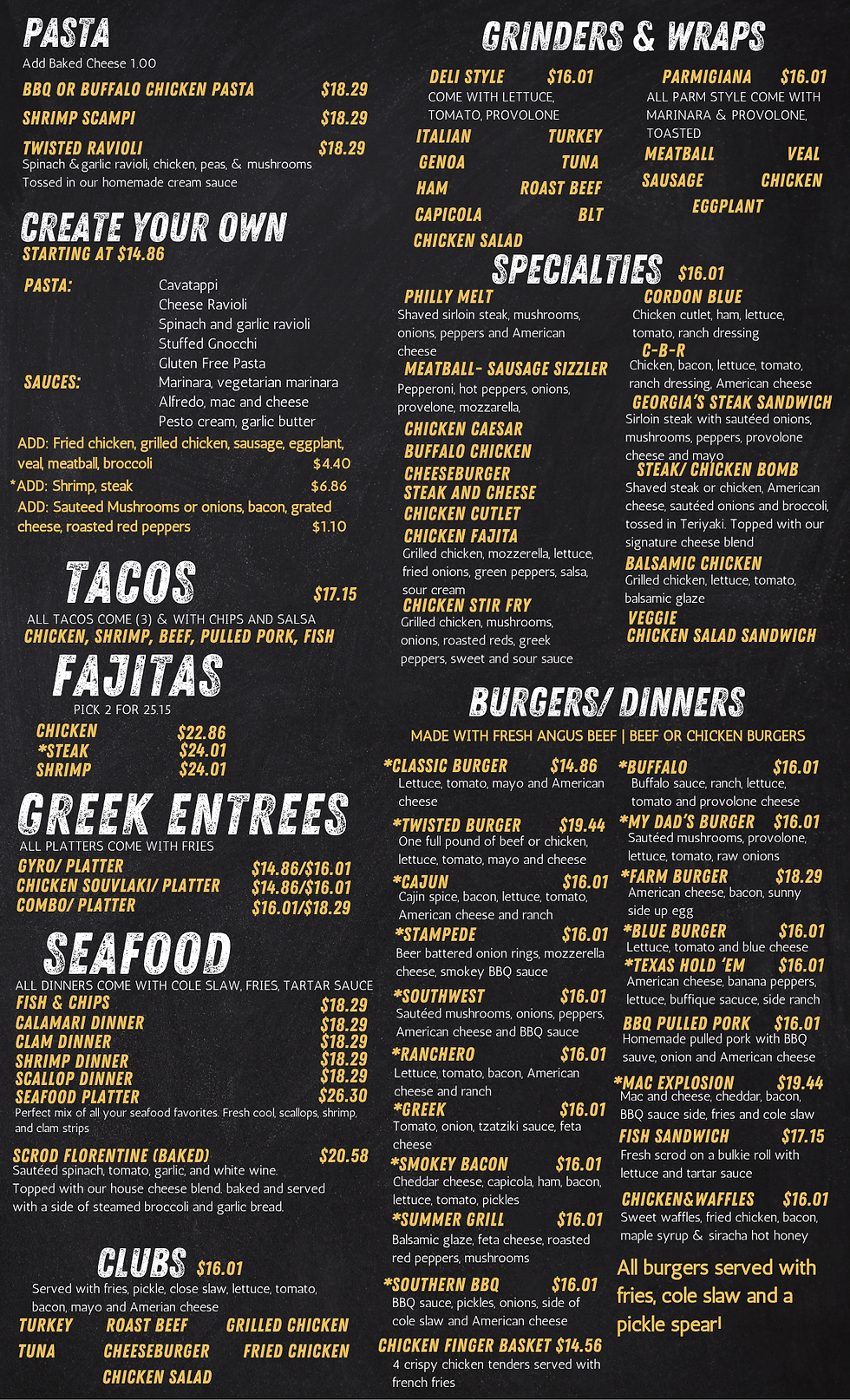 New Menu (1)