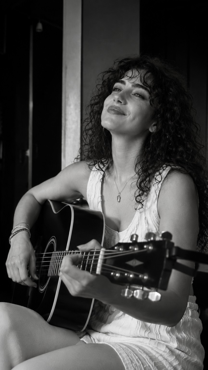 Gitarla ADA