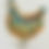 Thumbnail: Colourful Stencilled Chicken