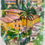 Thumbnail: Annie Meier Watercolour - Deia village, Mallorca