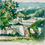 Thumbnail: Menorcan Courtyard - Annie Meier