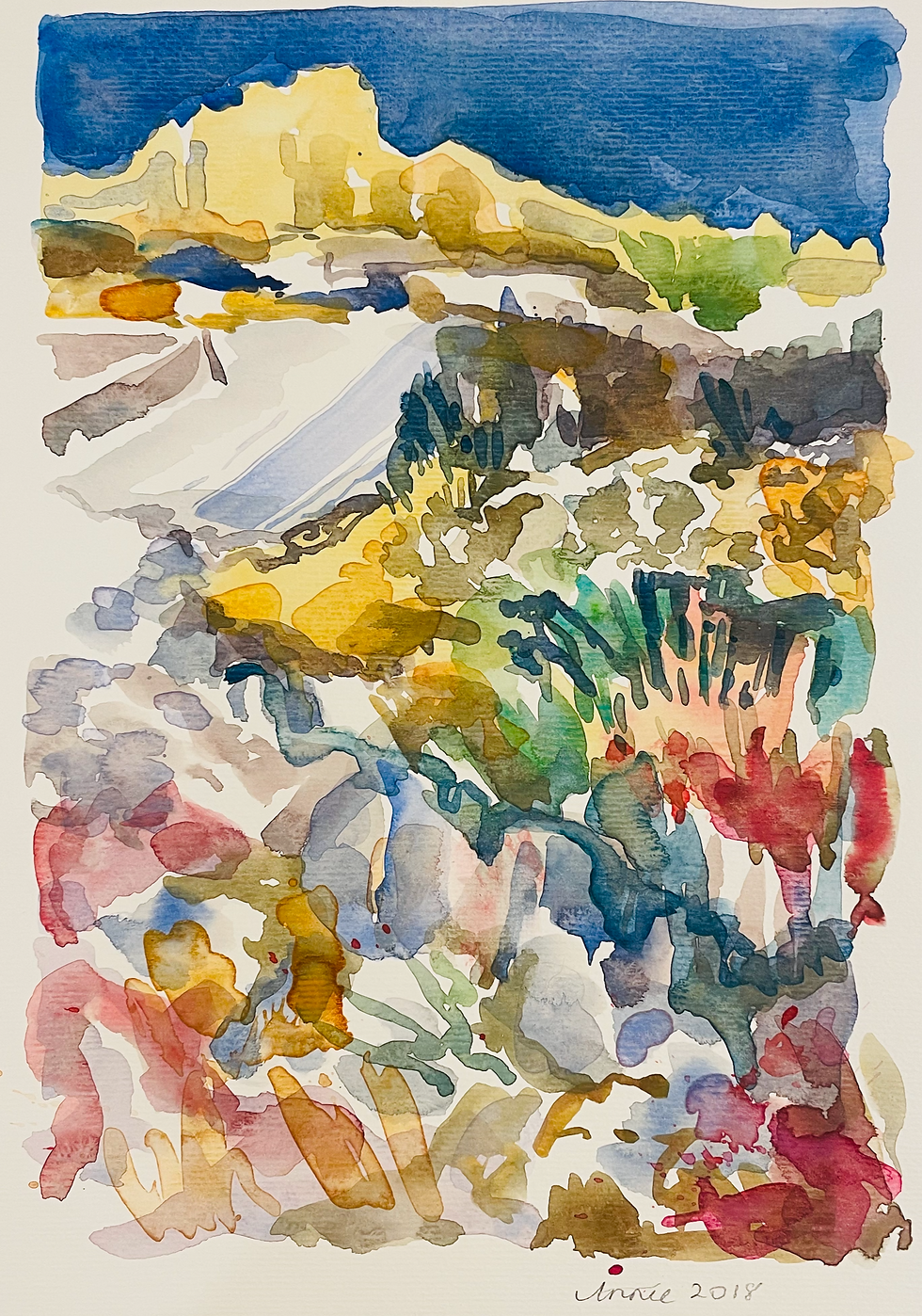 Monemvasia, Peloponesse Greece