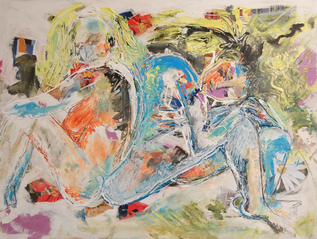 Discussions (2008)