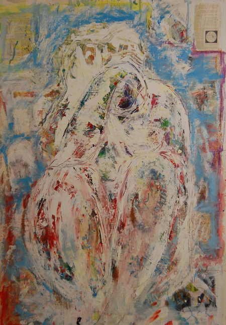 Penseuse (2008)