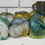 Thumbnail: Superwash Merino Hand Dyed Sport Weight Yarn – Soft, Springy Wool