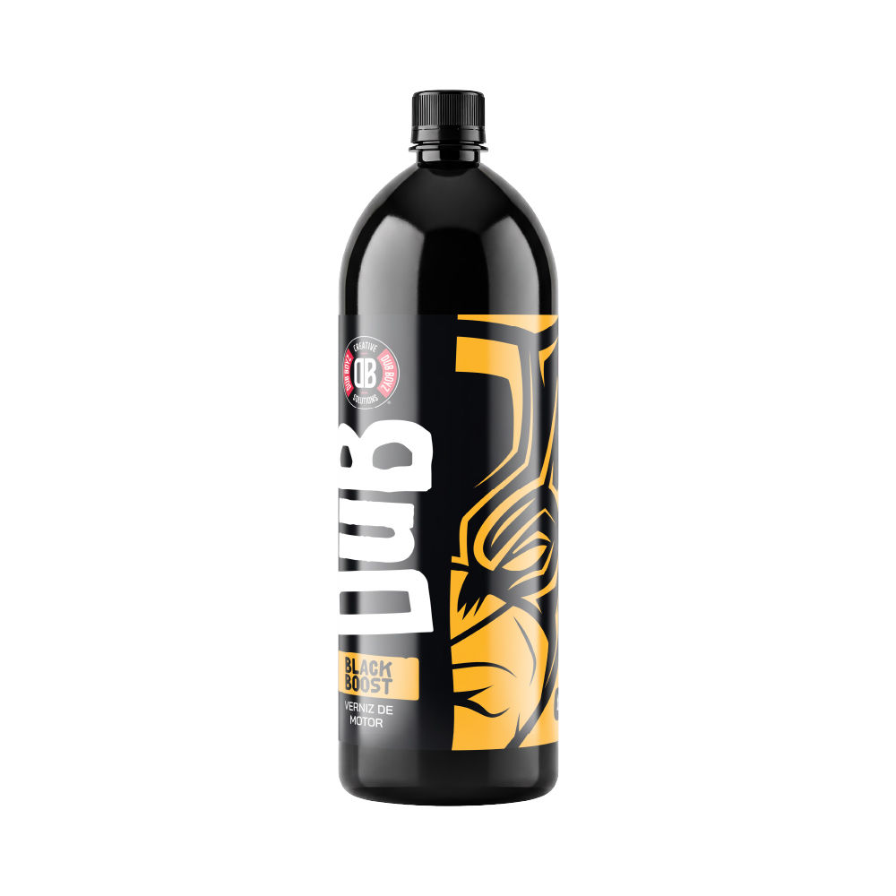 BLACK BOOST 1,5 VERNIZ DE MOTOR