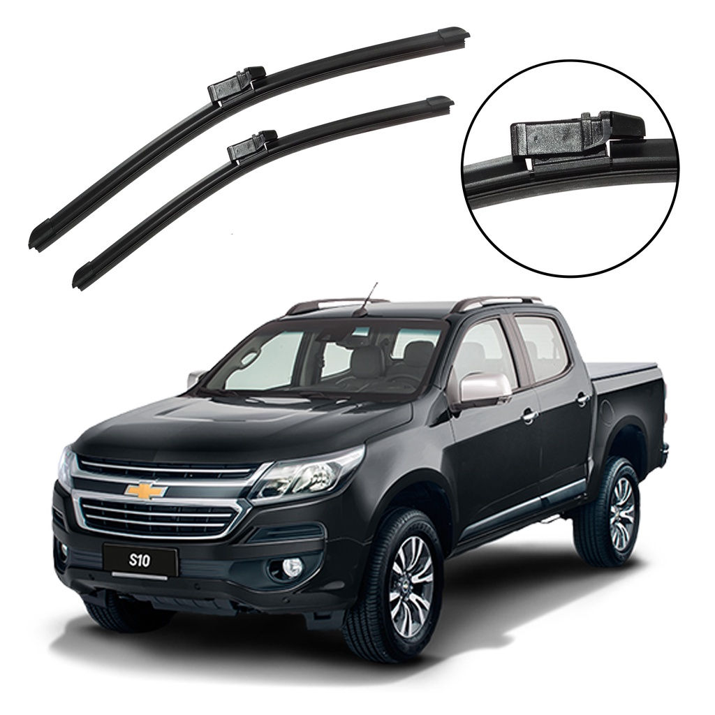 PALHETA DIANTEIRA ESPECIFICA S10 12>/BLAZER 13>