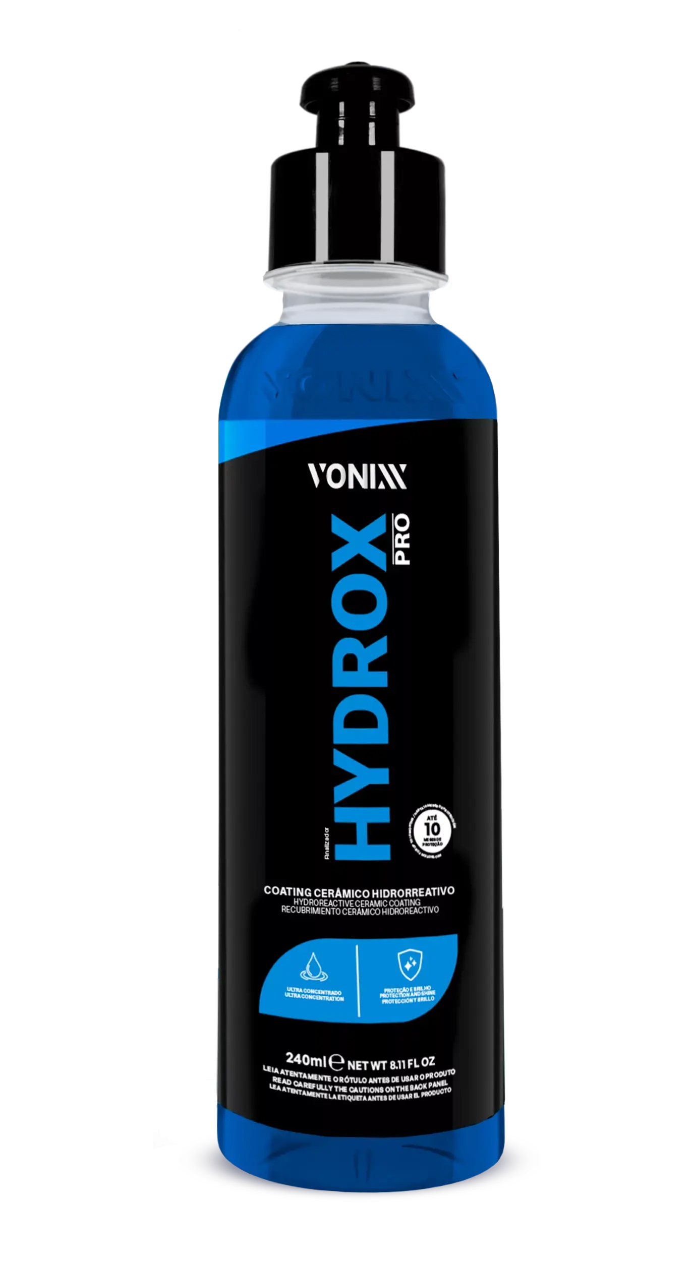HYDROX PRO 240ML VONIXX