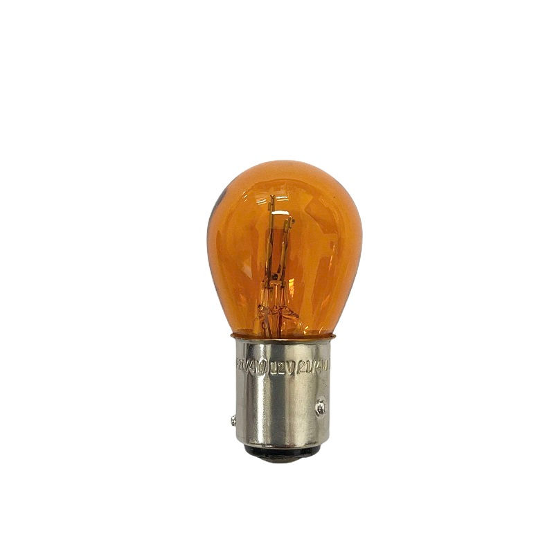 12594-11459-AMBAR 12V 21/4W 2 POLO V