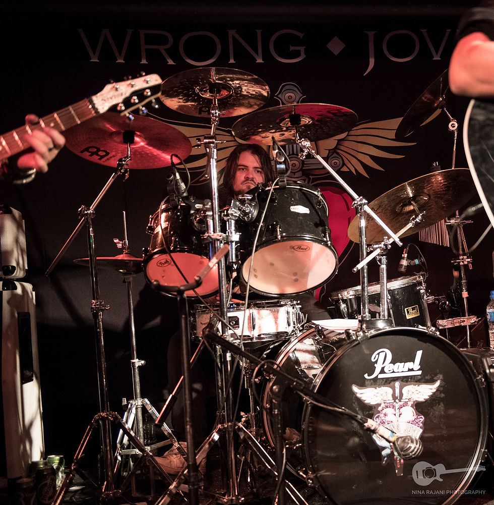 Photo by Nina Rajani Photography