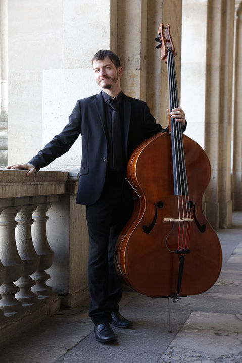 Du jazz pour votre coktail.