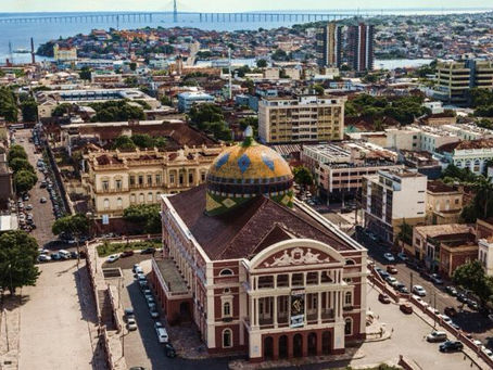 INOVAÇÃO NO TURISMO LOCAL