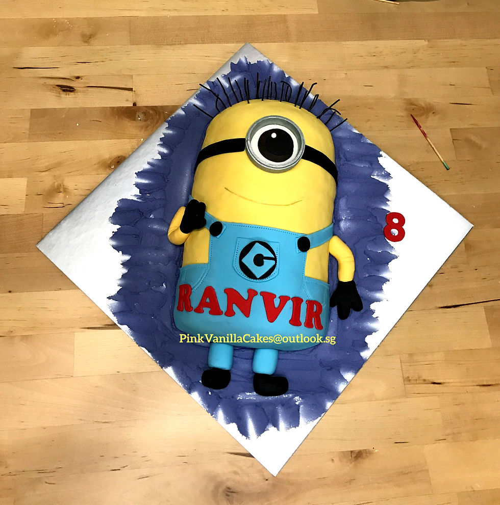 minion
