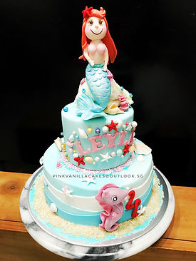 Mermaid