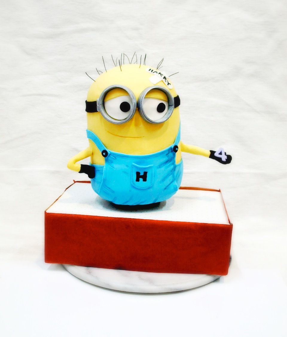Minion
