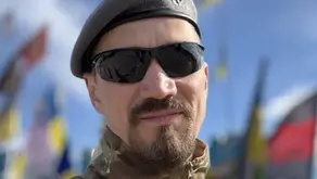Мікіта Забуга: Мусім ствараць аснову будучай вайсковай эліты