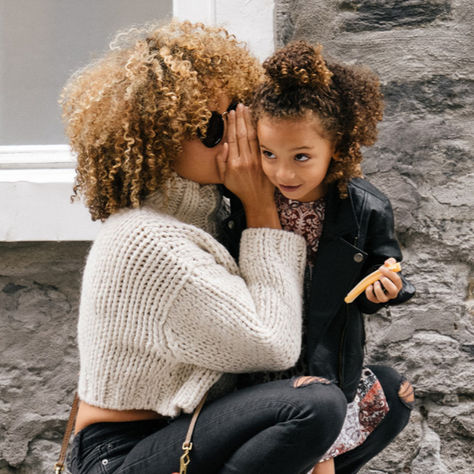 When Your Child Splits Time Between Two Households