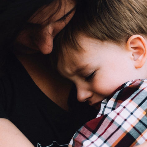 Alternatives to Discipline